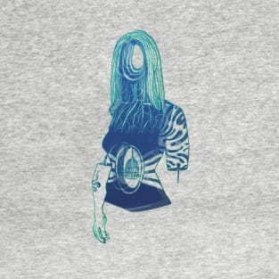 Faceless T-Shirt